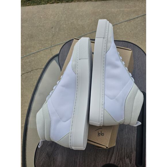 LØCI Ten High-Top Sneakers main image 5